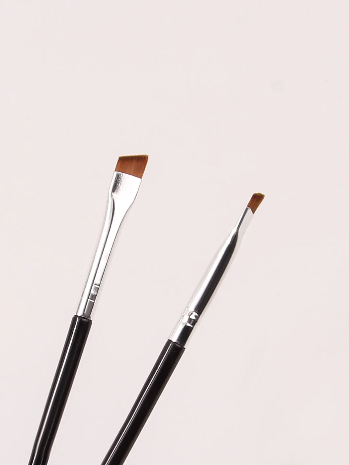 RUZOFO 12-Pc Ultra-Fine Eyeliner & Eyebrow Brush Set Eye Makeup Brush Set HIP