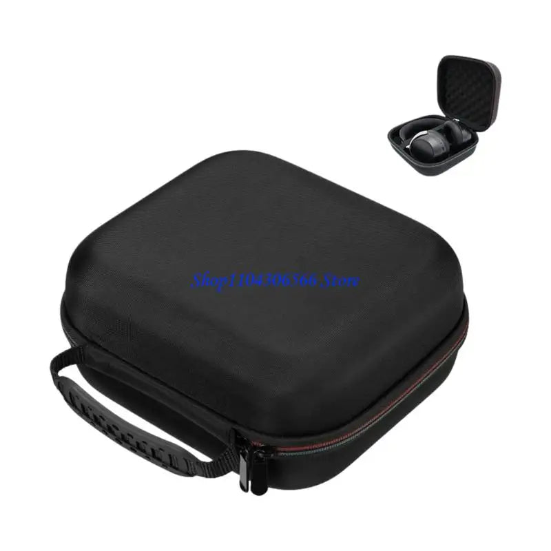 Shockproof EVA Headphone Case for HDB630 | Scratch Resistant Headphone Carry Case HIP