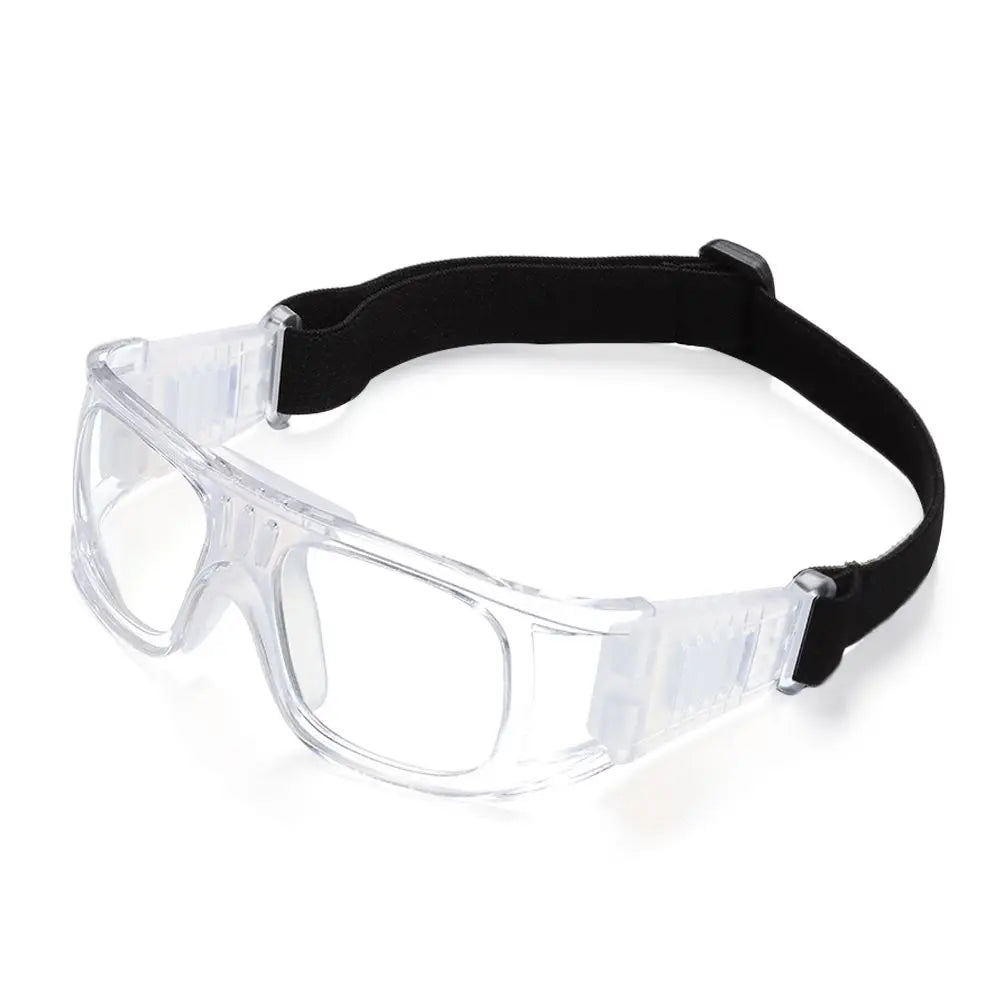 Impact-Resistant Sports Goggles – Cycling, Basketball & More Sports Goggles HIP transparent