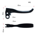 Aluminum Alloy Hydraulic Brake Lever 103/120mm – Oil Brake Pump Hydraulic Brake Lever HIP 103mm