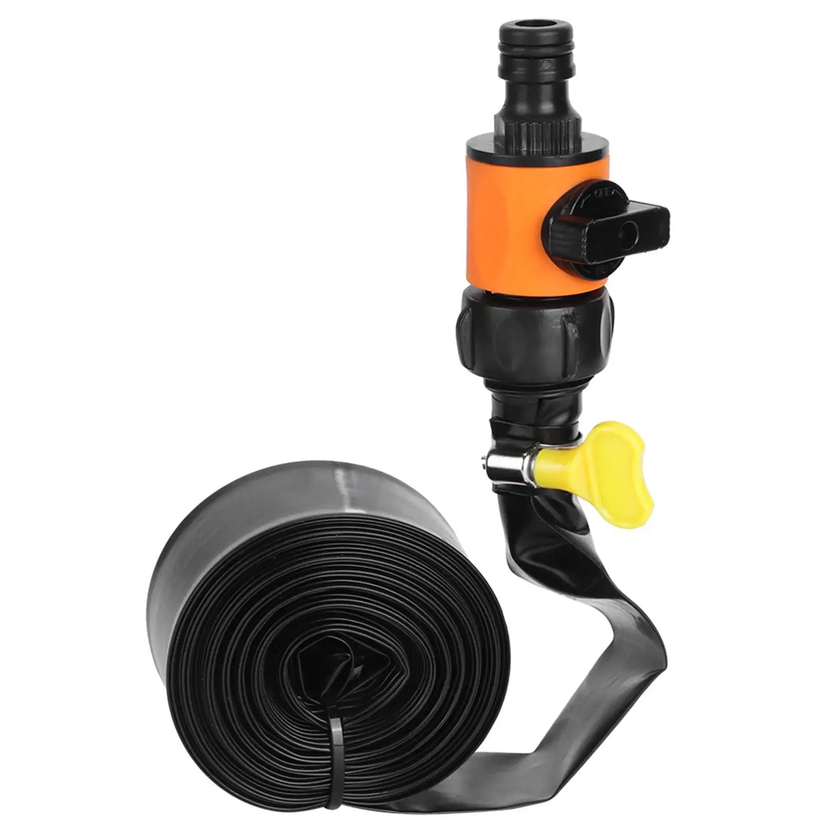 Cooling Water Hose Trampoline Sprinkler Trampoline Water Sprinkler Hose Garden Cooling Watering Tool Children Outdoor Water HIP