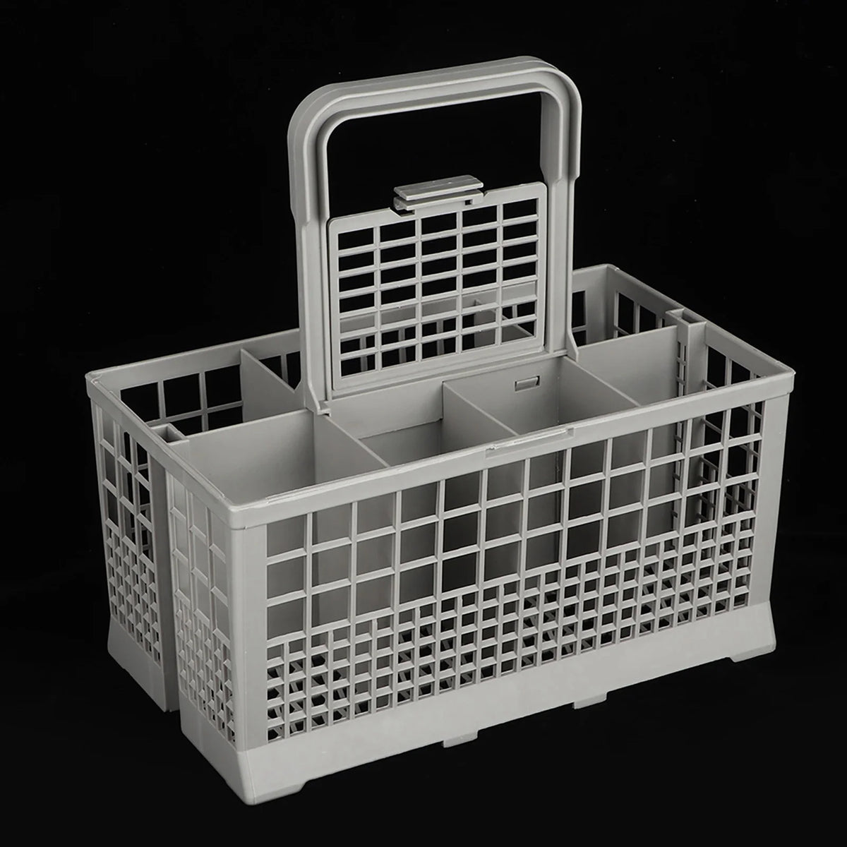 Universal Dishwasher Basket Cutlery Basket Replacement Box for Multipurpose Dishwashers HIP