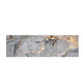 Marble Kitchen Rug – Waterproof, Oil-Proof & Non-Slip PVC Mat Kitchen Floor Mat HIP GU433-P 1pc 140x200cm