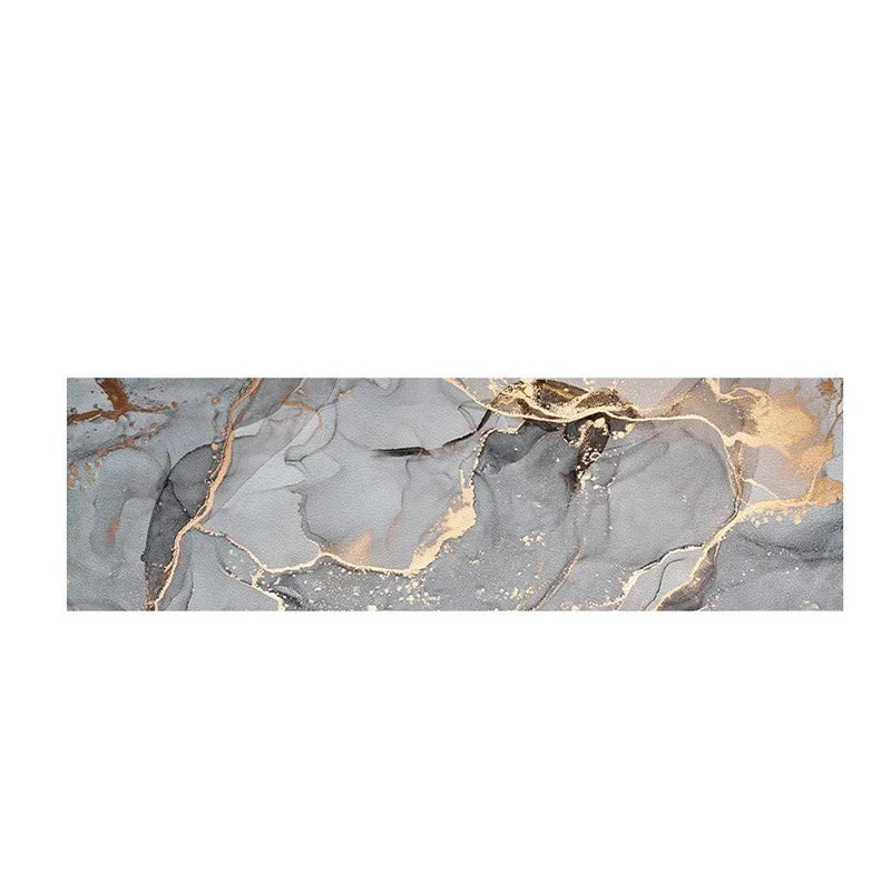 PVC Leather Kitchen Floor Mat – Waterproof Non-Slip Area Rug Kitchen Floor Mat HIP GU433-P 1pc 180x280cm