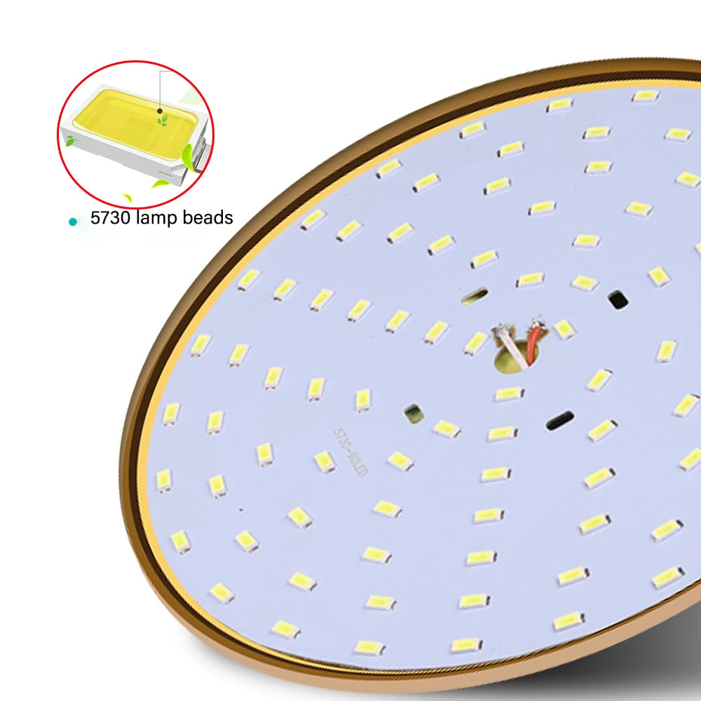 E27 LED Bulb 20W–100W UFO Globe – Energy Saving Light LED Light Bulb HIP