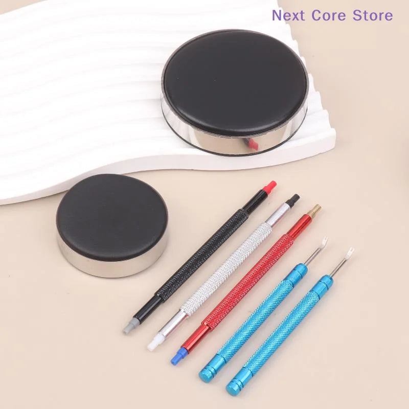 Watch Hand Remover & Presser Tool Set for Watchmakers Watch Repair Tool HIP