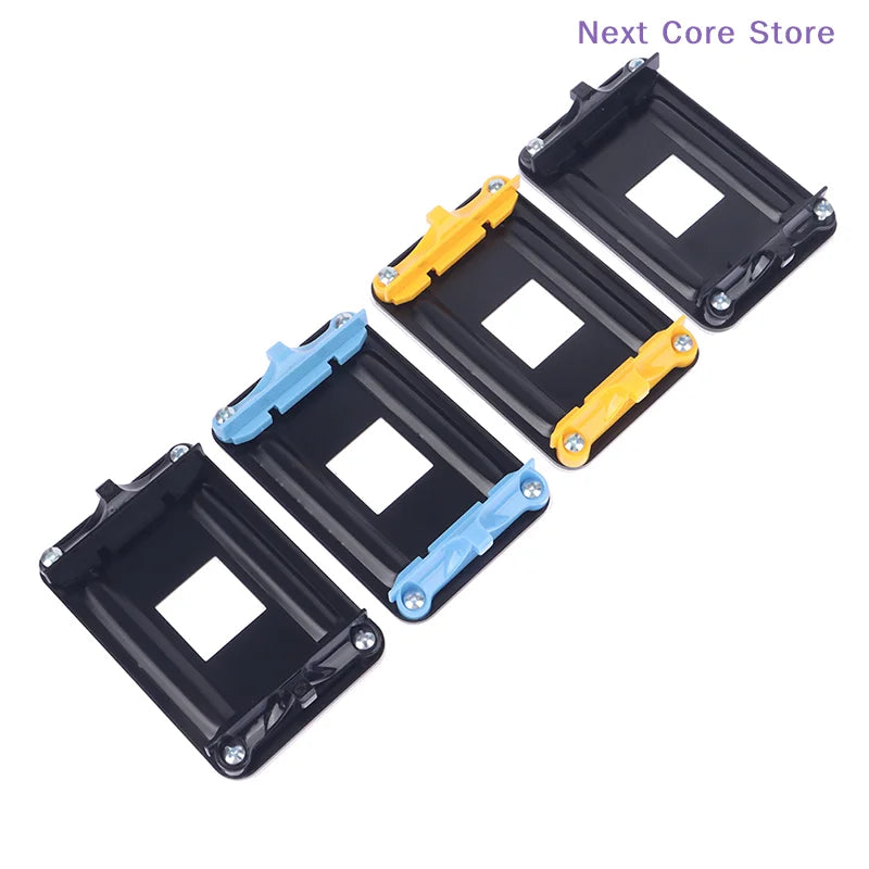AMD AM4 CPU Heatsink Backplate Mounting Bracket | Cooler Mount CPU Cooler Bracket HIP