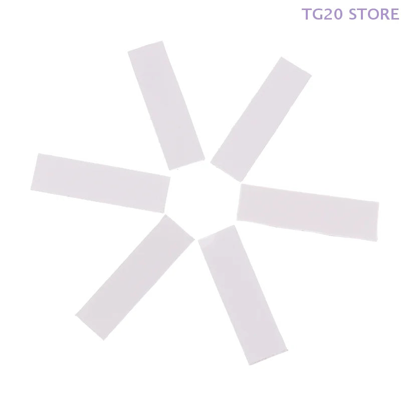 18W/mK M.2 Silicone Thermal Pad – Non-Conductive SSD Cooler Thermal Cooling Pad HIP