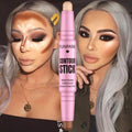 FUNPARK Double-Ended Contour & Highlight Stick | All Skin Tones Contour Highlight Stick HIP 302