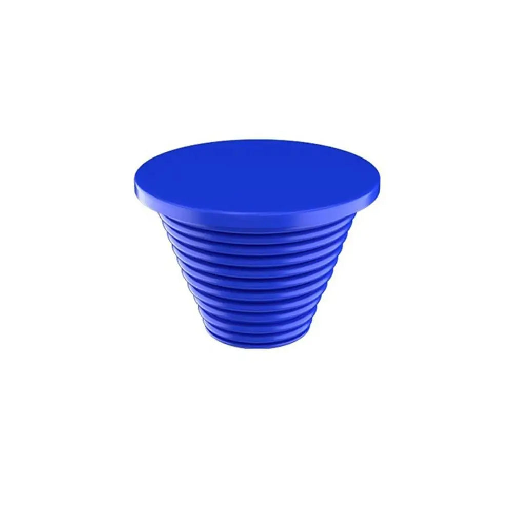 Silicone Floor Drain Stopper – Anti-Odor Conical Seal Ring Floor Drain Stopper HIP