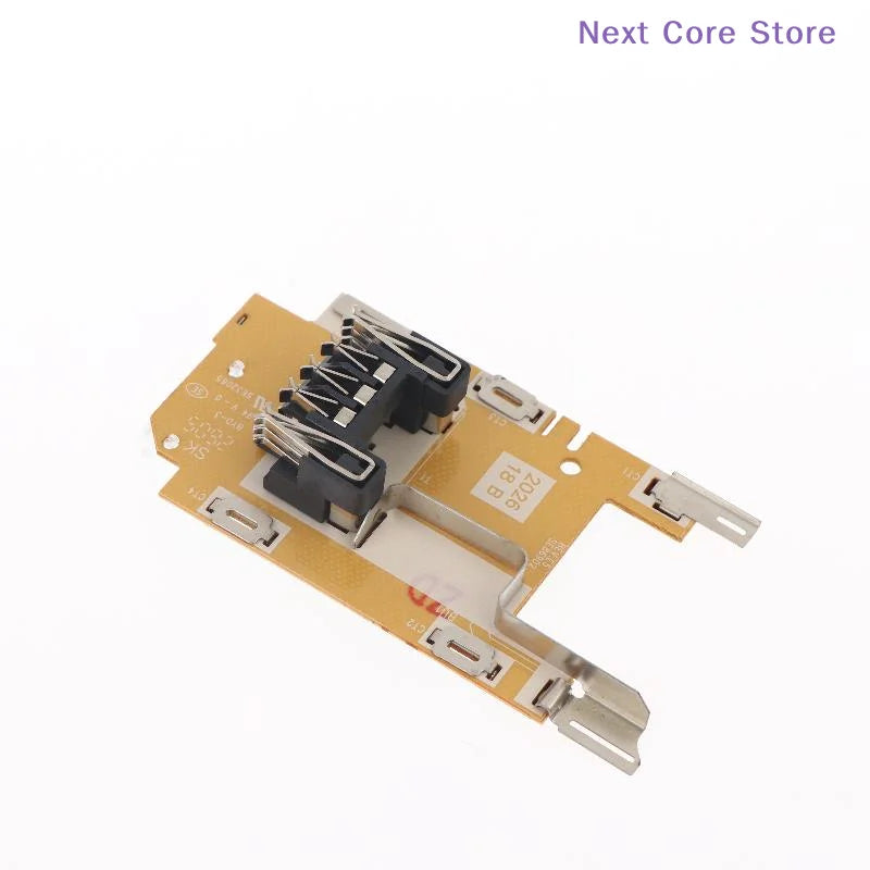 20V 18650 BMS Lithium Battery Protection Circuit Board Battery Protection Board HIP