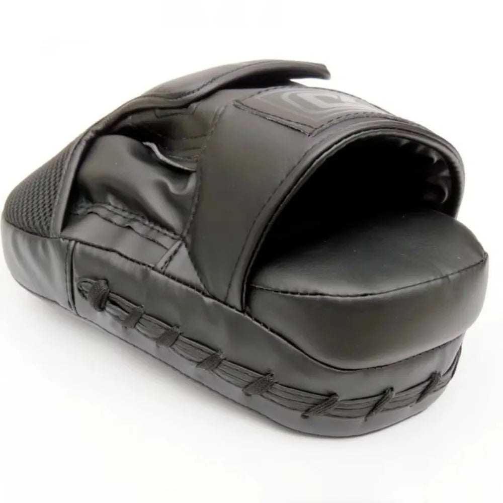 Boxing Hand Target Pads – Lightweight Ergonomic Striking Mitts Boxing Training Pads HIP