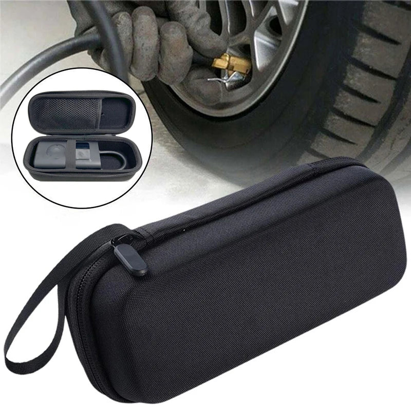 Hard EVA Case for Xiaomi Mijia Car Inflator 1S Air Pump Bag Pump Carrying Case HIP