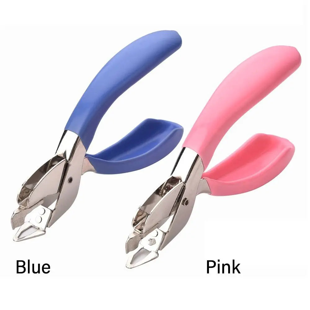 Mini Plier Staple Remover – Portable Office & Desk Tool Staple Remover HIP