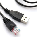 USB to RJ50 Console Cable – APC Smart UPS Replacement USB Console Cable HIP onesize