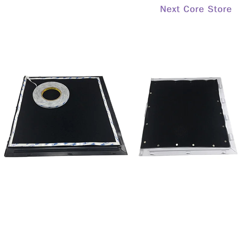 PC Case Fan Dust Filter Sponge 500×400mm 60PPI – 3mm/5mm PC Dust Filter HIP