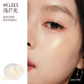 JOOCYEE Oro Highlighter Blush – Pearl Shimmer Glow, 5g Highlighter Blush Powder HIP G313