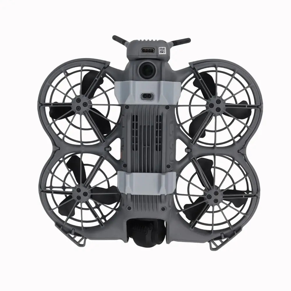 Quick-Release Landing Gear Extension Legs for DJI NEO 2 Drone Landing Gear HIP