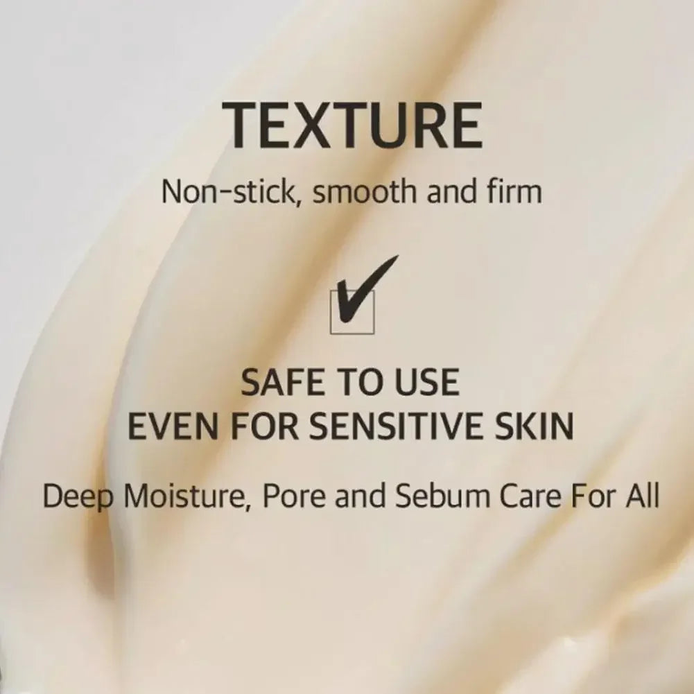 Soybean Essence Facial Serum 50mL – Anti-Aging & Brightening Facial Serum HIP