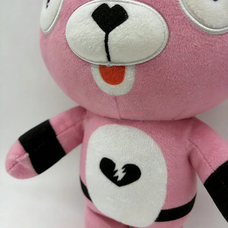 Ranboo & Funneh Plush Toy – 25cm Soft Stuffed Doll Gift Plush Stuffed Doll HIP