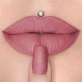KAFURUX 15-Shade Velvet Matte Lipstick Pen – Waterproof & Long Lasting Matte Lipstick Pen HIP 01