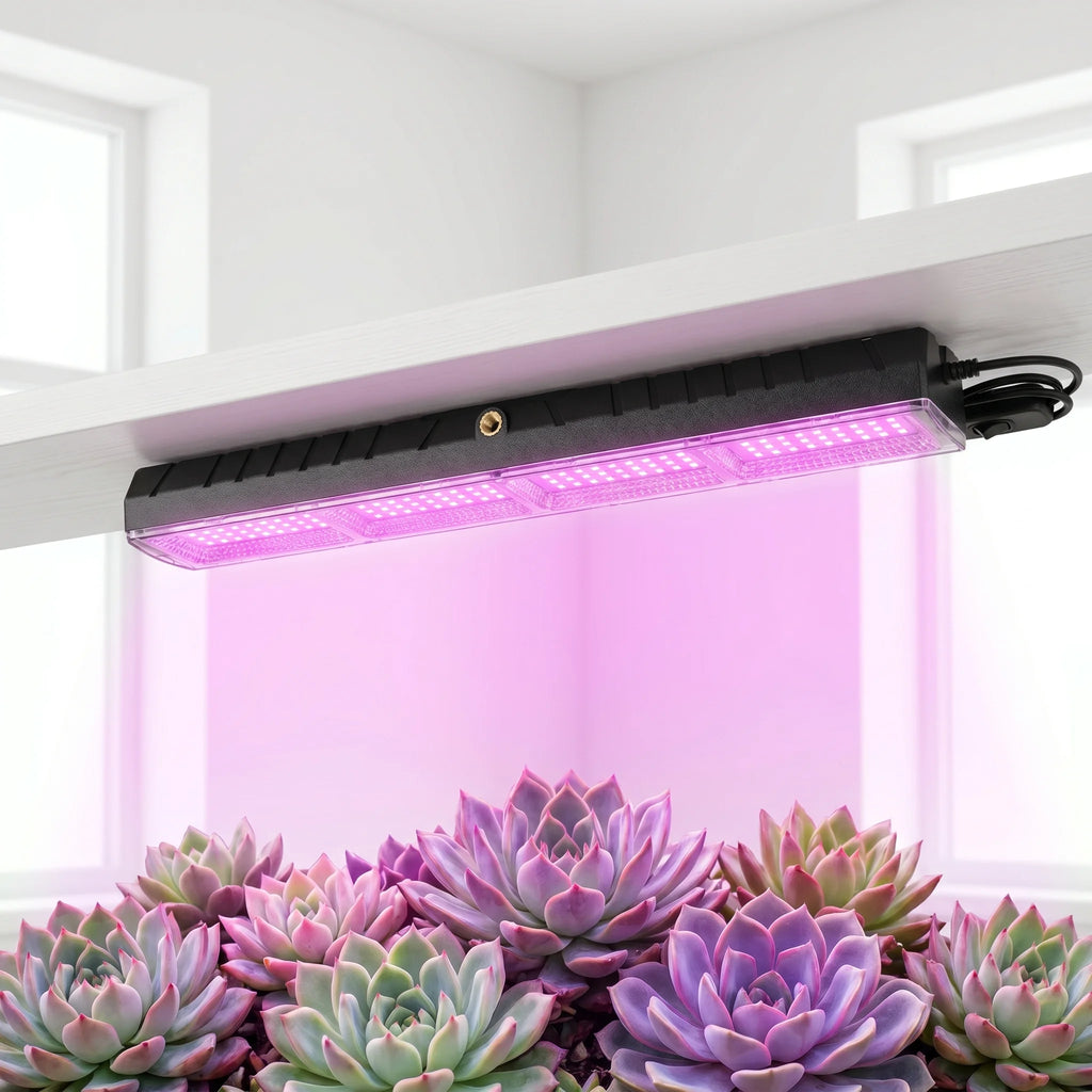 YNL Full Spectrum LED Grow Light – Hydroponic & Greenhouse LED Grow Light HIP