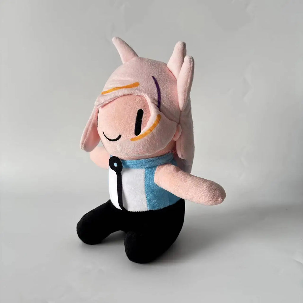 Chuy Plush Stuffed Doll – Soft Character Plushie | Fan Gift Plush Stuffed Toy HIP