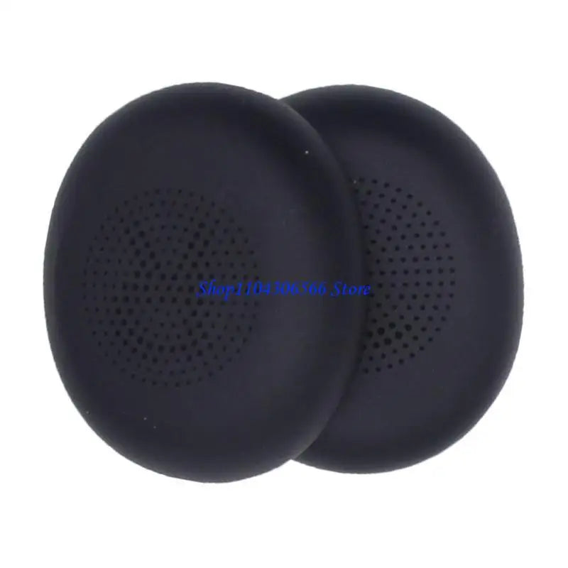 PU Leather Ear Pads for Hifiman HE300 HE400 Headphones Headphone Ear Pads HIP