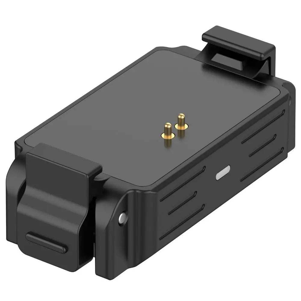 DJI Osmo Nano Quick Release Charging Base Adapter USB-C Magnetic Camera Mount Adapter HIP