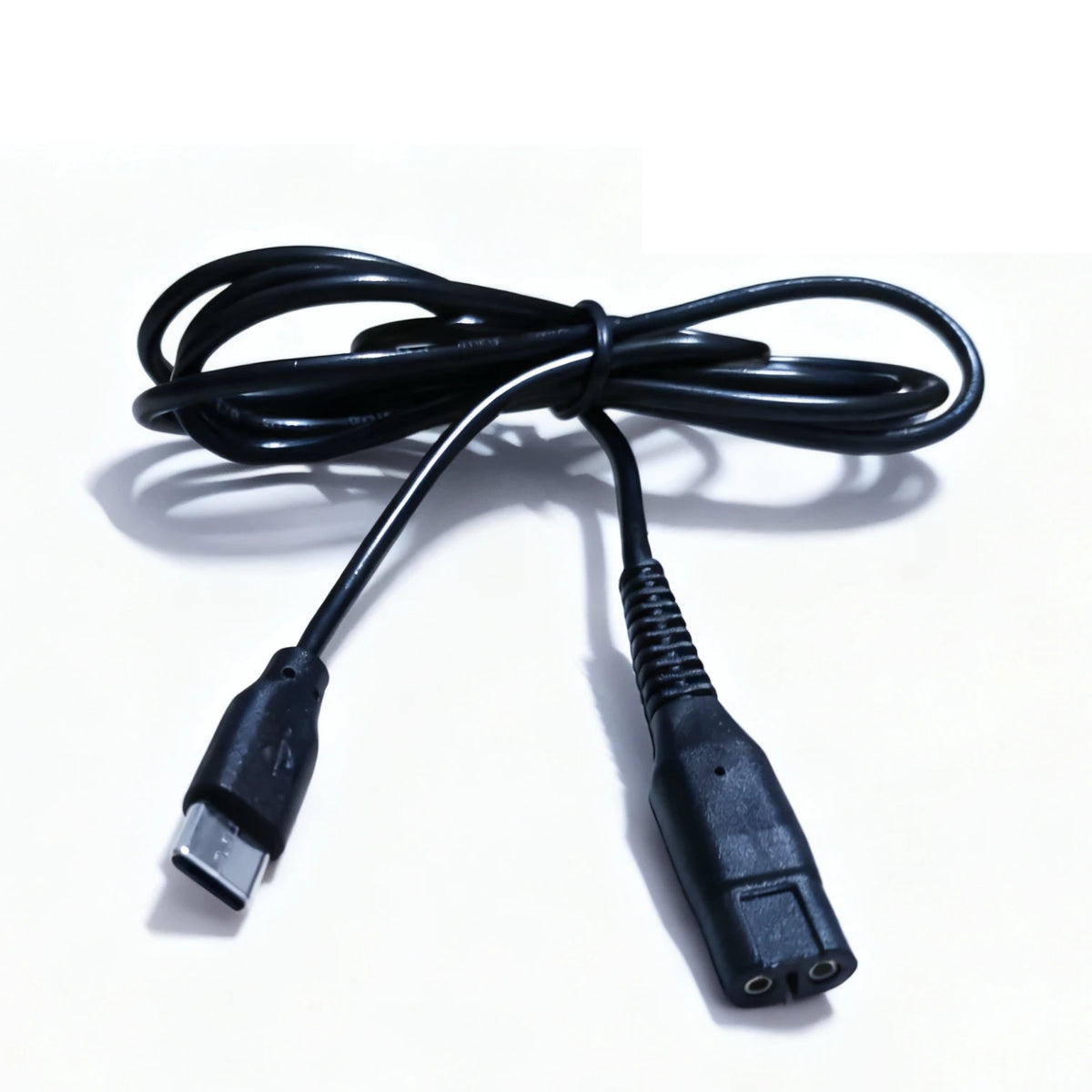 USB-C Charging Cable for Philips OneBlade A00390 – 4.3V Shaver Charging Cable HIP