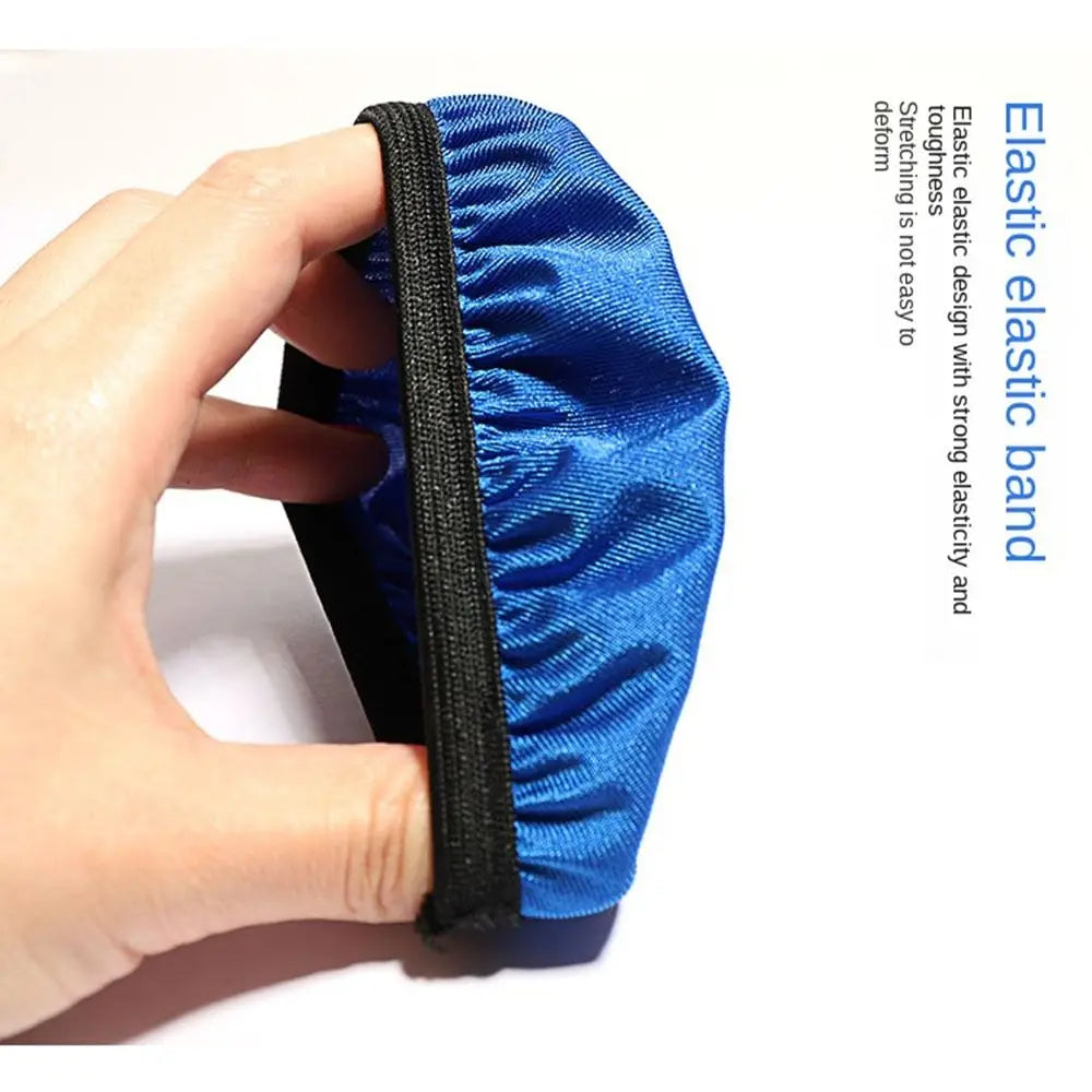 Washable Stretchable Headphone Earpad Covers – 4-Pack Headphone Earpad Covers HIP