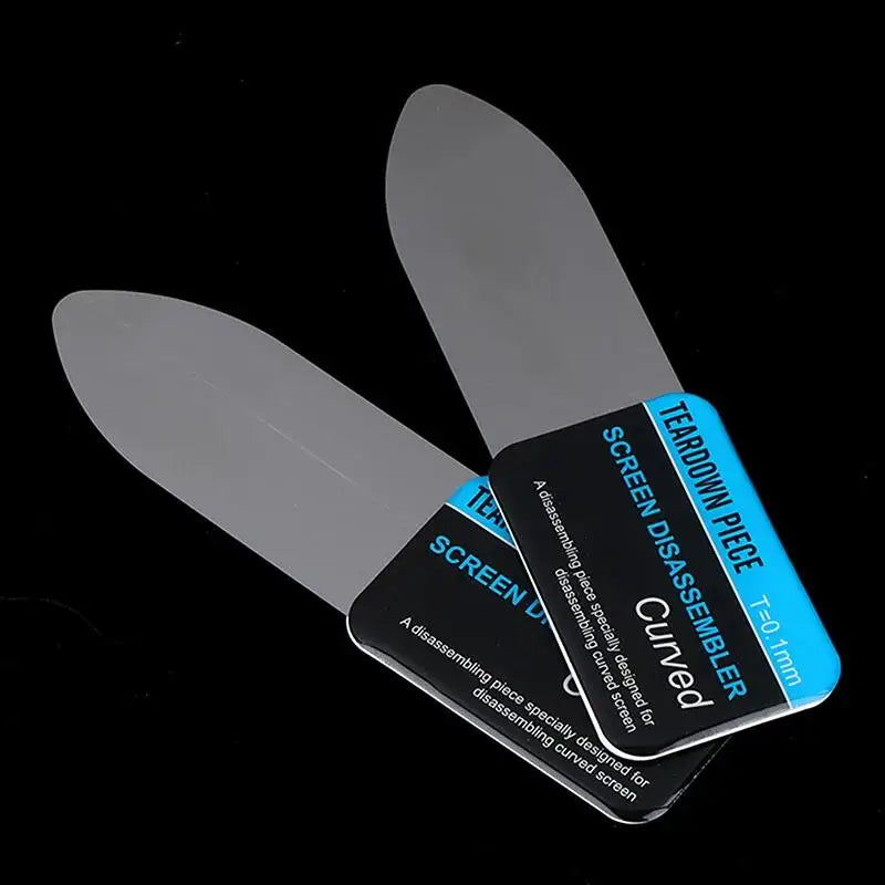 5-Piece Phone Screen Spudger Pry Card Opening Tool Set Phone Repair Tool HIP