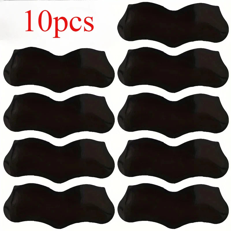Blackhead Nose Strips – Deep Cleansing Pore Strips 10–100pk Nose Pore Strips HIP C678-10pcs