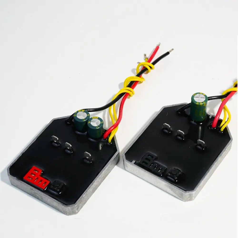 60A Brushless Motor Controller Board – Angle Grinder & Wrench Motor Controller Board HIP