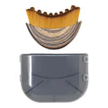 Lymphatic Contour Face Brush – Sculpting Drainage Massager Face Massage Tool HIP Box packed-1pc