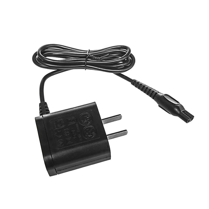 15V Replacement Charger for Philips MG7720 MG7790 Hair Clipper Hair Clipper Charger HIP US Charger