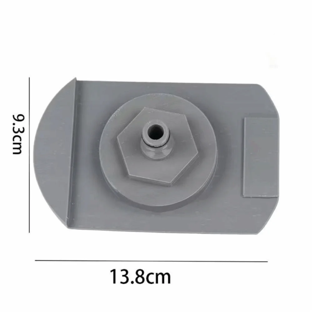 RV Cassette Toilet Cleaning Tool – Fits Thetford C250 & C260 Toilet Cleaning Tool HIP