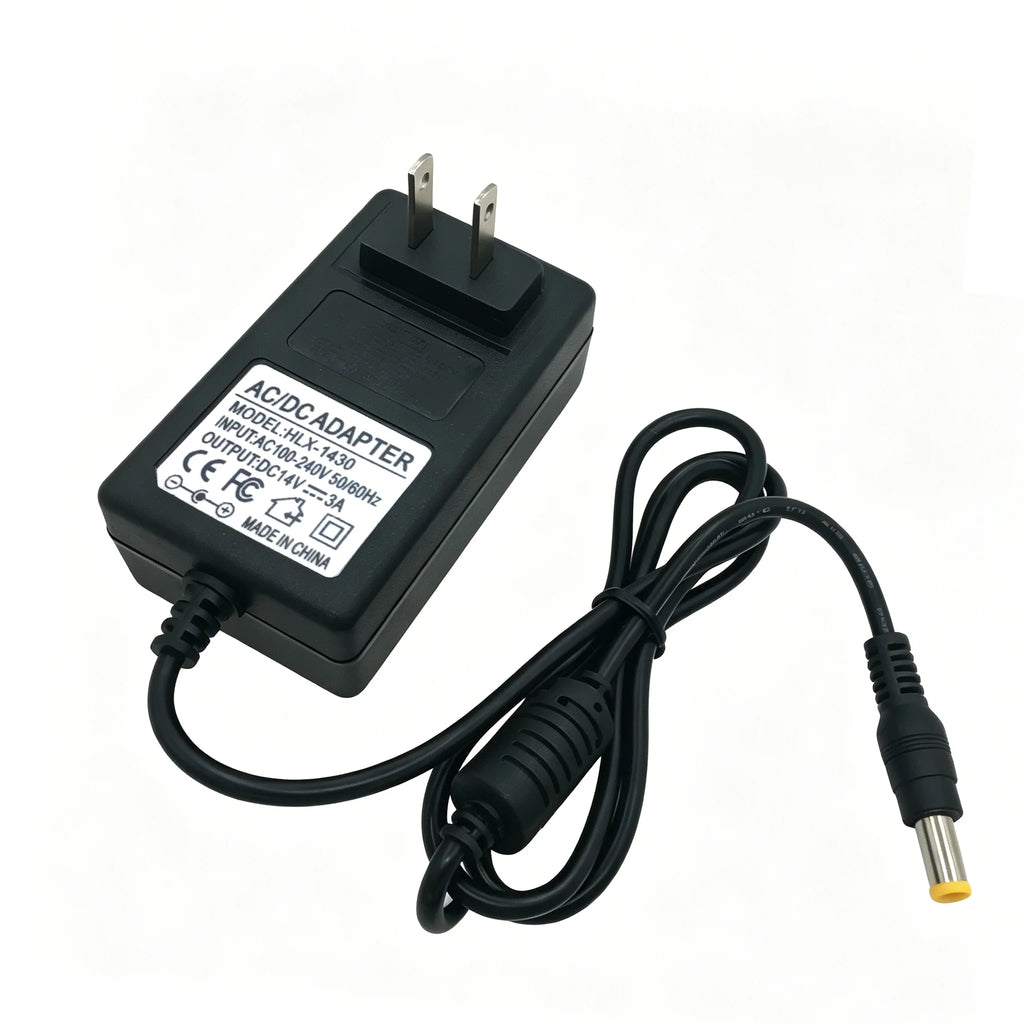 12V 3A LCD Monitor Power Adapter for Samsung & LG Monitor Power Adapter HIP