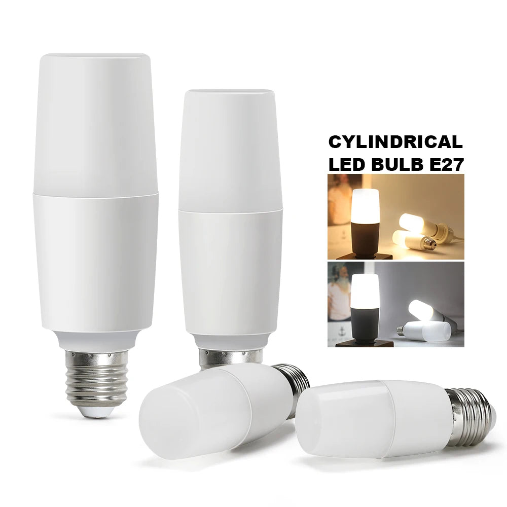 YNL E27 LED Bulb 9W–38W 220V | Energy Saving Globe Light LED Light Bulb HIP