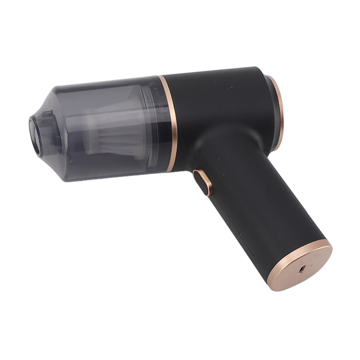 Handheld Vacuum Portable Car Hand Vacuum Cleaner Cordless Powerful Portable Car Vacuum for Electronic Devices Mini Car Vacuum HIP