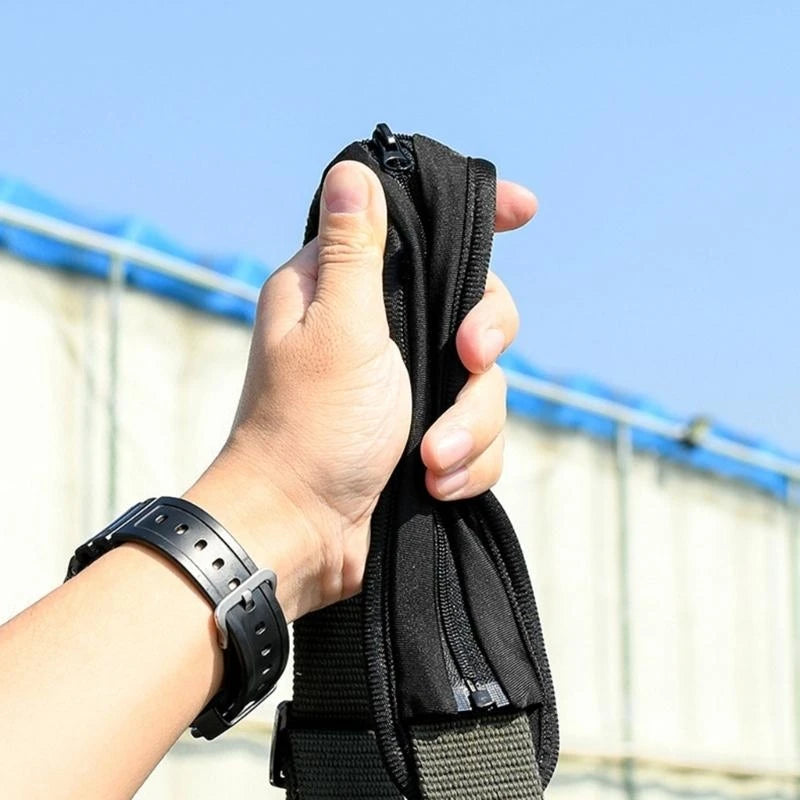 Neoprene Detachable Shoulder Strap Pad for Backpacks M & L Shoulder Strap Pad HIP