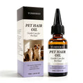 Pet Fur & Coat Oil – Detangling, Shine & Sensitive Skin Pet Coat Oil HIP Default Title