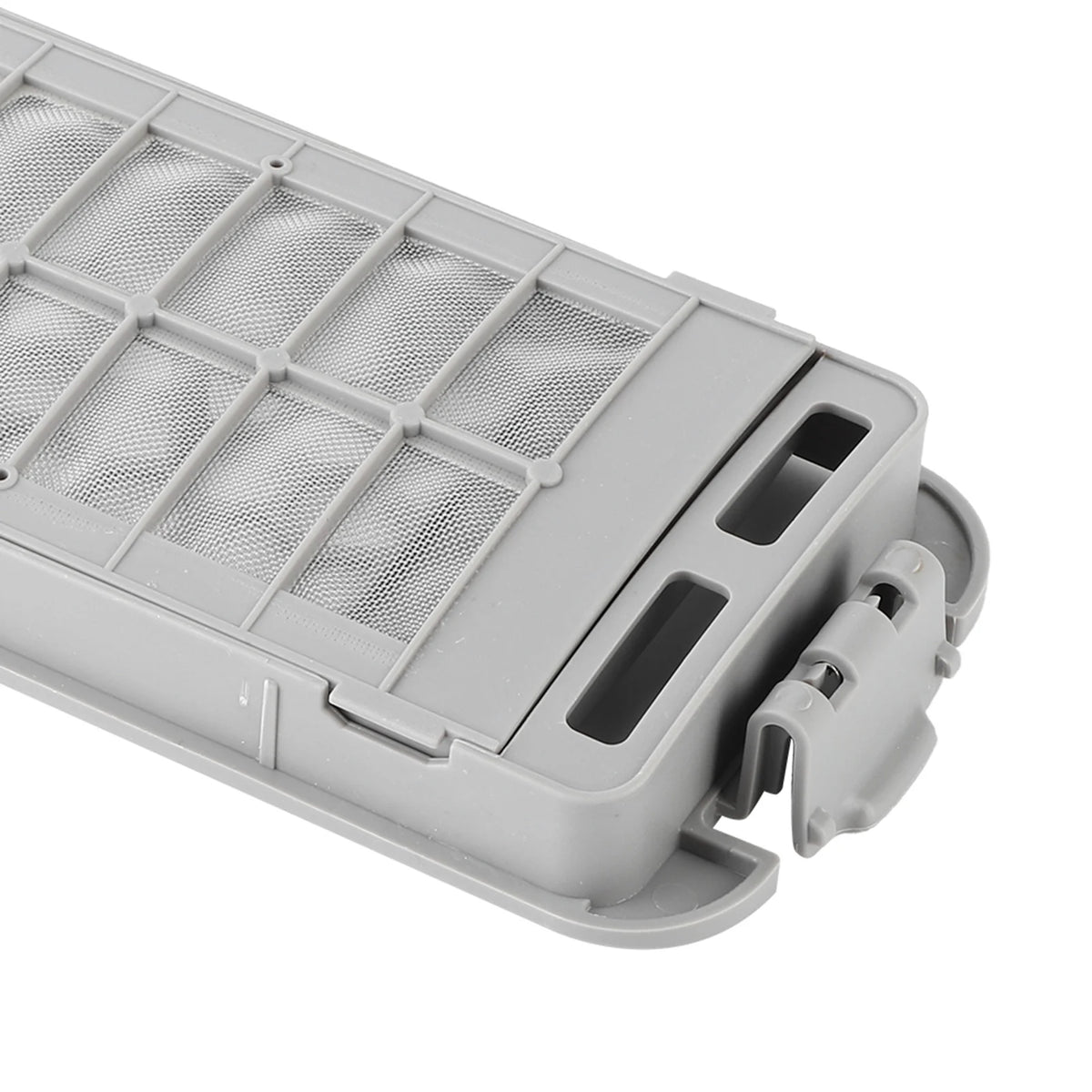 Washing Machine Laundry Filter Box Replacement for Samsung DC62‑ 00018A DC97‑ 16513A Washing Machine Filter Box HIP