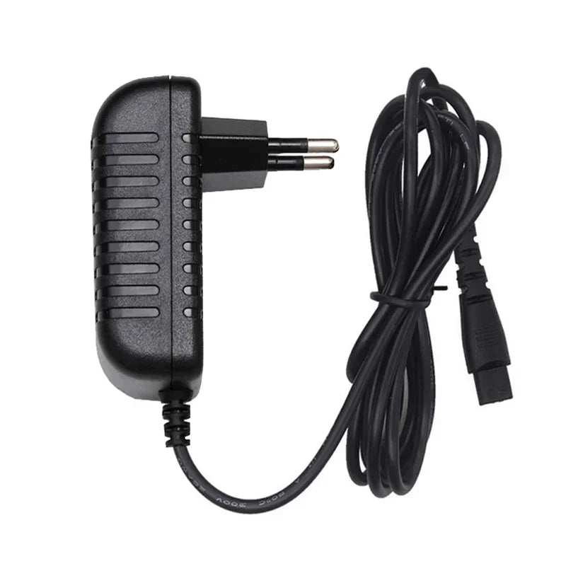 12V Power Adapter Charger for Remington Shaver & Trimmer Shaver Power Adapter HIP