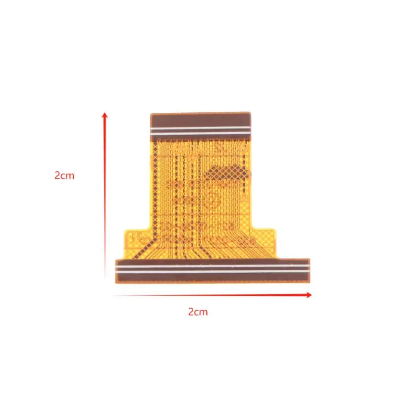 iPod Classic Hard Drive Flex Ribbon Cable 5th 6th 7th Gen Flex Ribbon Cable HIP one size