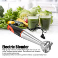 Electric Blender Electric Handheld Food Mixer Eggbeater Food Processor Kitchen Appliance HIP EU Plug
