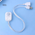 USB PIR Motion Sensor Switch 5V–24V for LED Light Strips PIR Motion Sensor Switch HIP 1Pcs Other