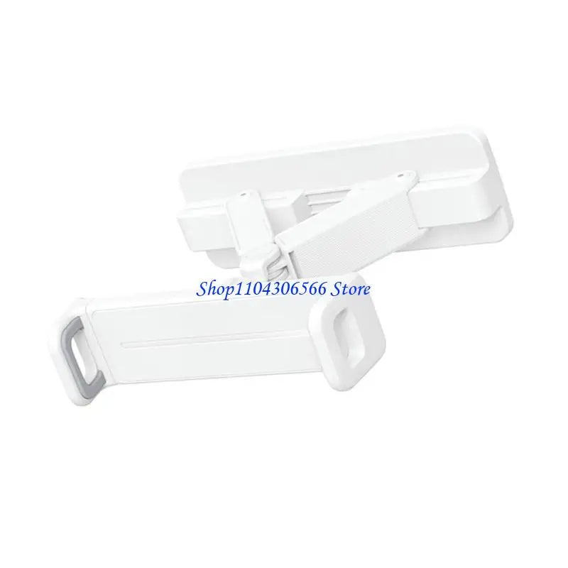 Removable Adhesive Tablet Wall Mount Holder – No Drill Tablet Wall Mount HIP