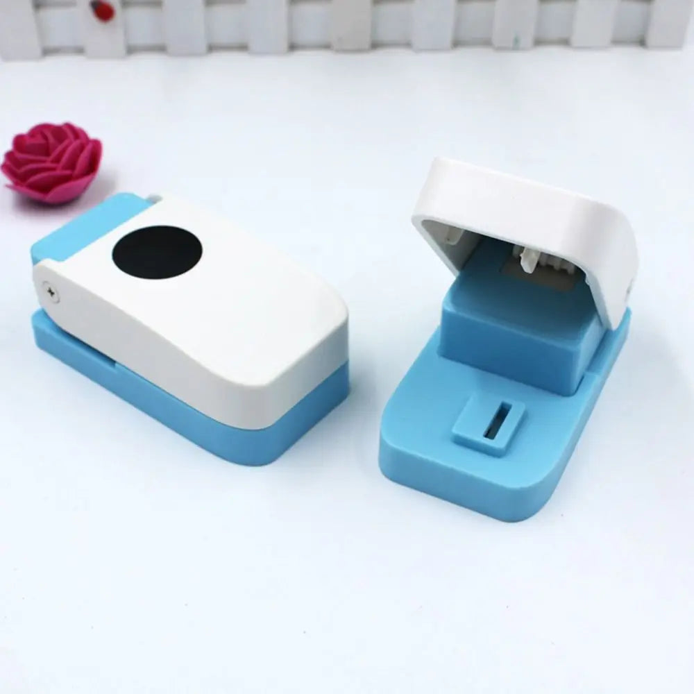 Large Embossing Machine Multi-Pattern DIY Scrapbooking Punch Craft Embossing Punch HIP