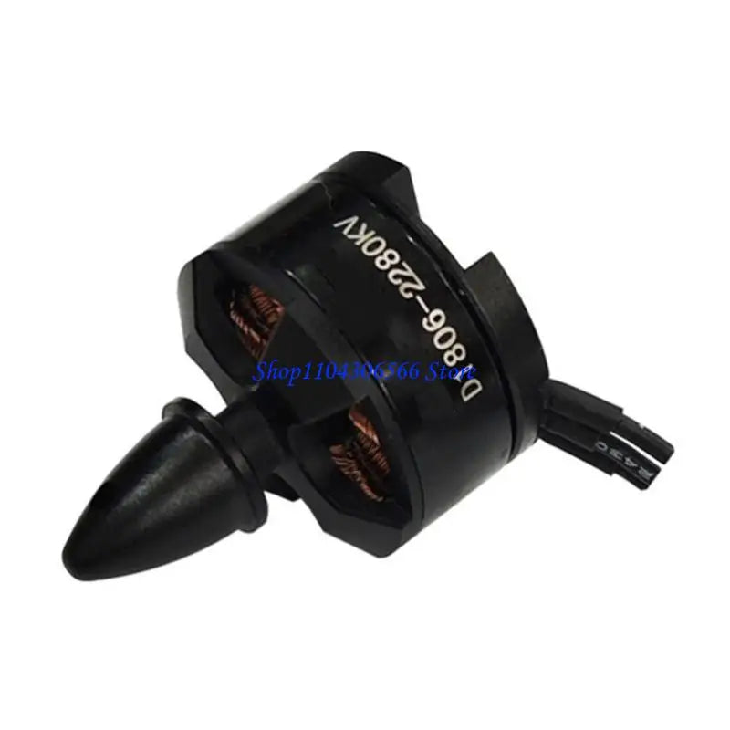 1806 2280KV Brushless Motor – Reverse Thread for DIY UAV Brushless Drone Motor HIP